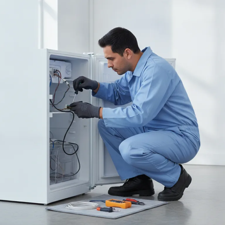 Reparación de Refrigeradores servicio en Tuxtepec